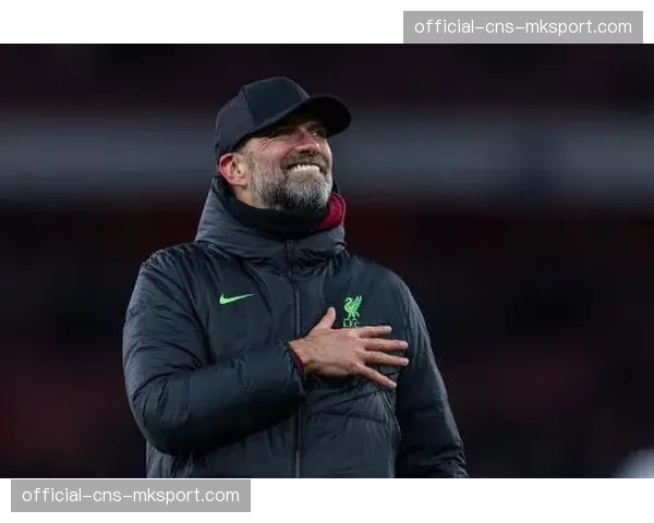 克洛普接受专访，谈论球队重建进程与未来规划