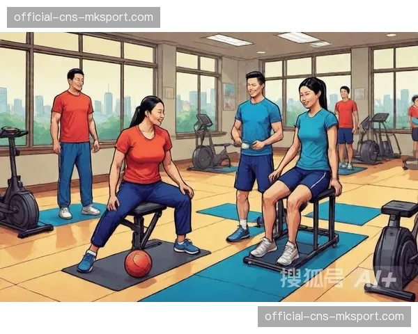 体育康复与健康管理服务，成为品牌植入新内容领域
