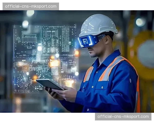 制播技术正与XR深度结合 开创多维观赛新模式