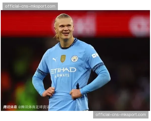 哈兰德独家专访：谈论金靴卫冕与对世界杯的期待